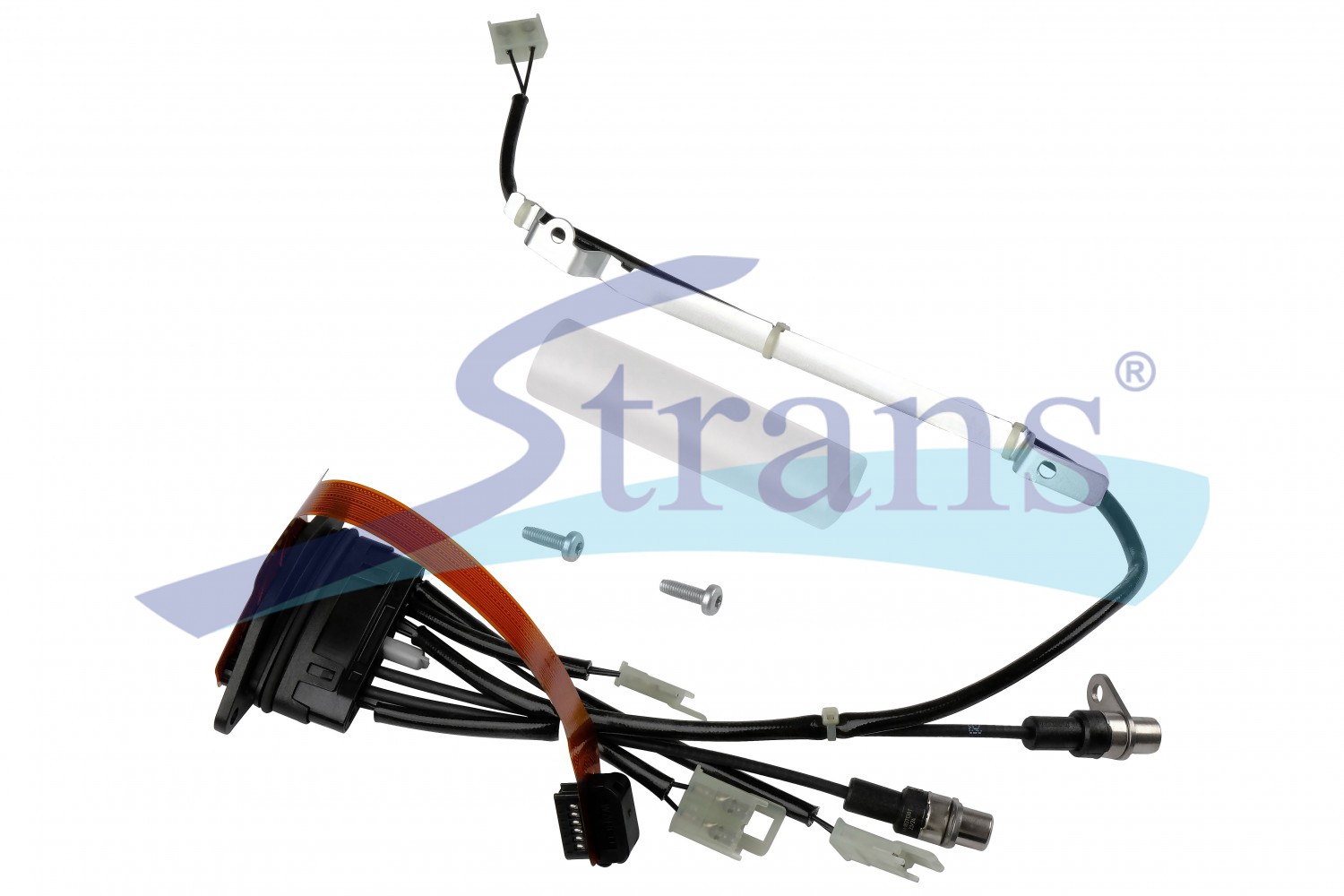 Gearbox Wiring Harness At2412/2512 Volvo Fh/Fm 4213659382 buy in